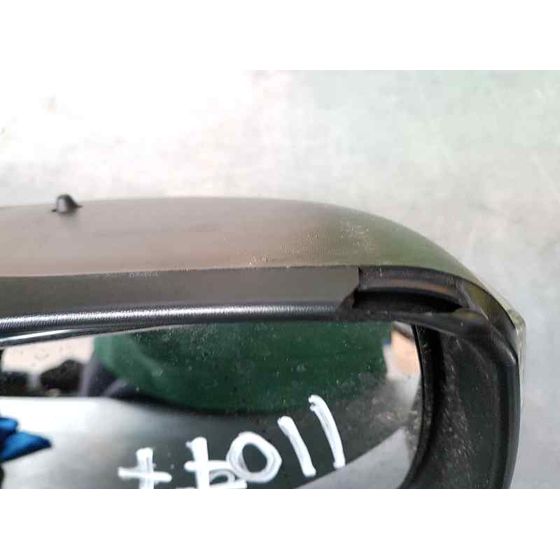 Retrovisor Izquierdo Para Renault Laguna Iii