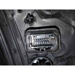 Retrovisor Izquierdo Para Renault Laguna Iii