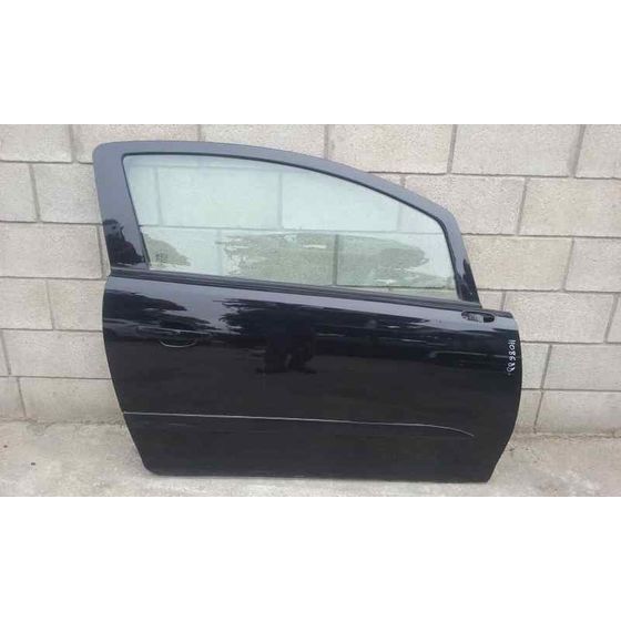 Puerta Delantera Derecha Para Opel Corsa D