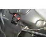 Elevalunas Delantero Derecho Para Opel Corsa D