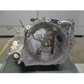 Caja Cambios Para Peugeot 306 Berlina 3/5 Puertas