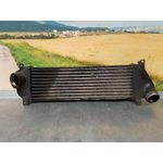Intercooler Para Mercedes Clase M