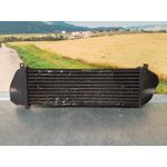 Intercooler Para Mercedes Clase M