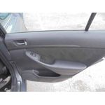 Elevalunas Trasero Derecho Para Toyota Avensis Berlina