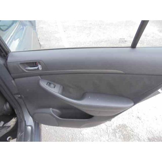 Elevalunas Trasero Derecho Para Toyota Avensis Berlina
