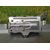 Airbag Lateral Izquierdo para Mercedes-Benz Vaneo (W414) Furgoneta Compacta
