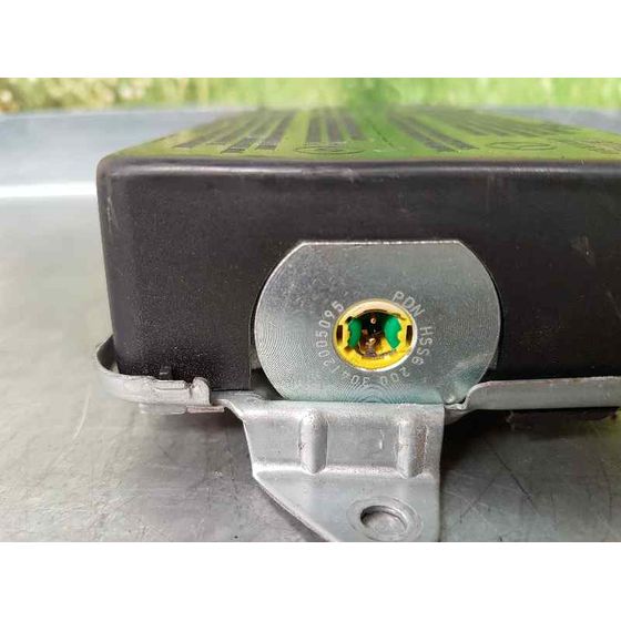 Airbag Lateral Izquierdo para Mercedes-Benz Vaneo (W414) Furgoneta Compacta