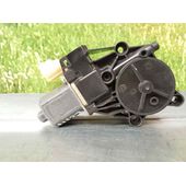Motor Elevalunas Delantero Derecho Para Ford Fiesta