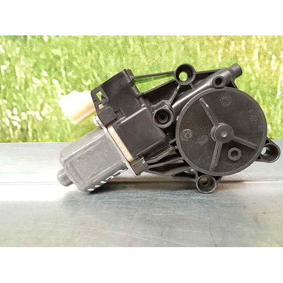 Motor Elevalunas Delantero Derecho Para Ford Fiesta