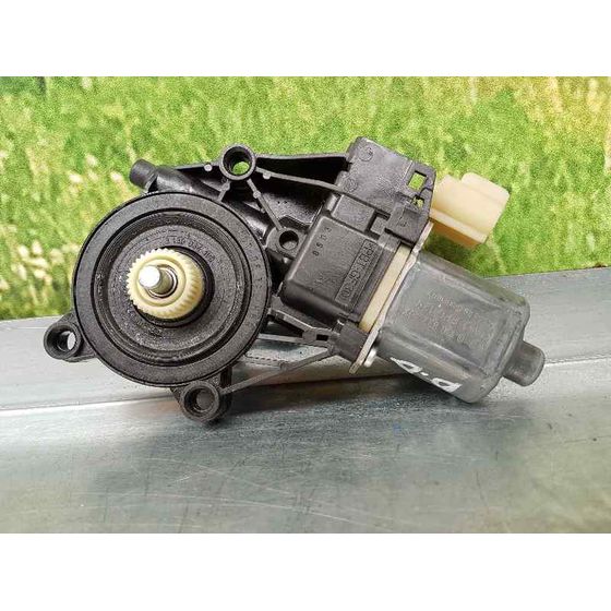 Motor Elevalunas Delantero Derecho Para Ford Fiesta
