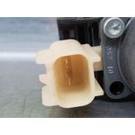 Motor Elevalunas Delantero Derecho Para Ford Fiesta