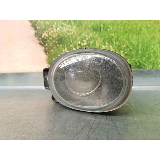 Faro Antiniebla Derecho Para Seat Toledo