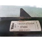Faro Antiniebla Derecho Para Seat Toledo
