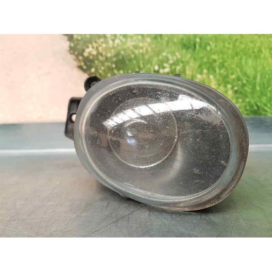 Faro Antiniebla Izquierdo Para Seat Toledo