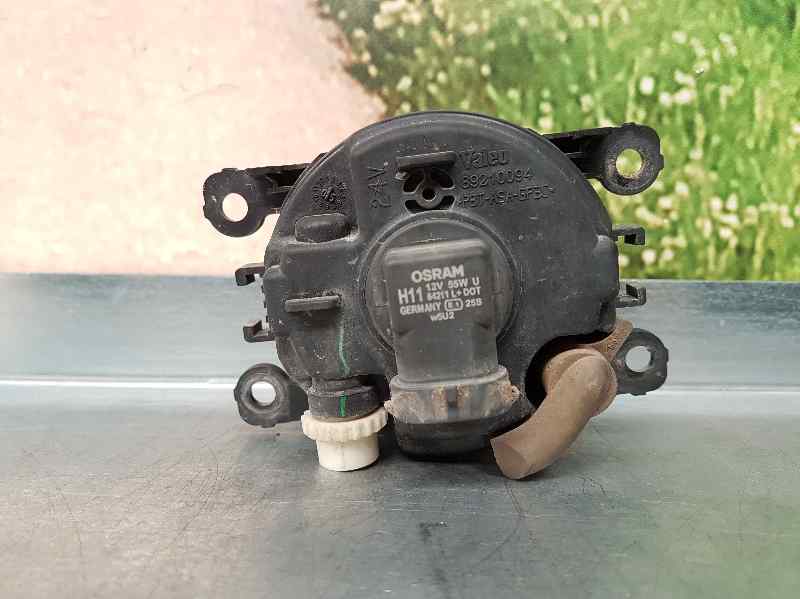 Faro Antiniebla Derecho Para Citroen Xsara Picasso