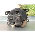 Faro Antiniebla Izquierdo Para Citroen Xsara Picasso