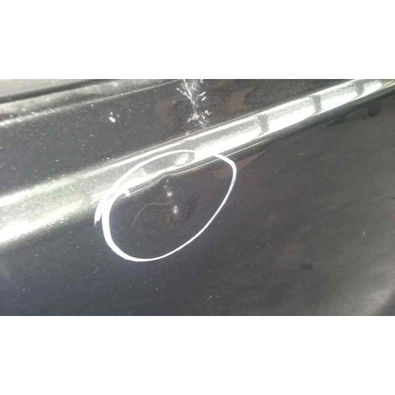 Puerta Lateral Corredera Izquierda Para Peugeot Partner Tepee