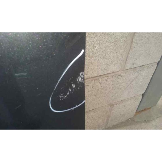 Puerta Lateral Corredera Izquierda Para Peugeot Partner Tepee