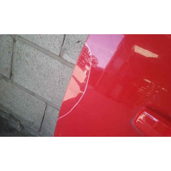 Puerta Delantera Derecha Para Opel Corsa D