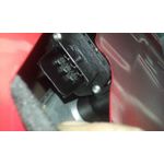 Elevalunas Delantero Derecho Para Opel Corsa D
