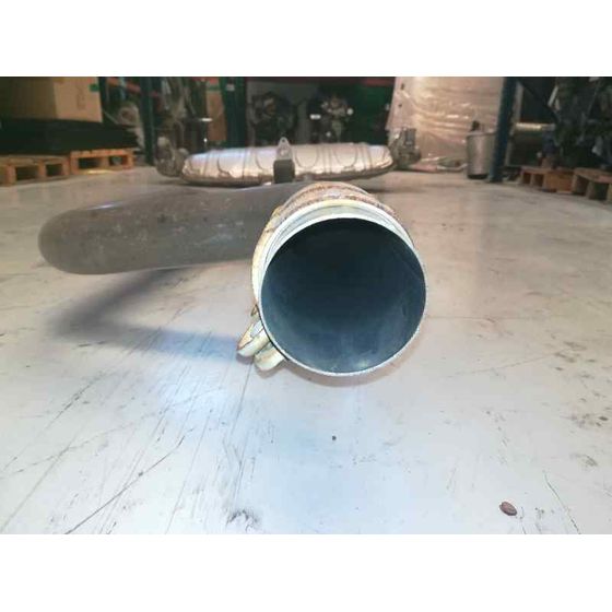 Tubo Escape Trasero para Audi Q7 (4L)