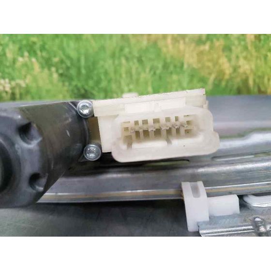Elevalunas Trasero Izquierdo Para Peugeot 308 Sw