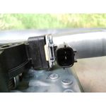 Elevalunas Trasero Derecho Para Dacia Sandero