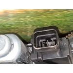 Elevalunas Delantero Izquierdo Para Opel Corsa C
