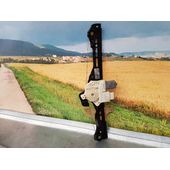 Elevalunas Trasero Derecho Para Citroen C4 Picasso