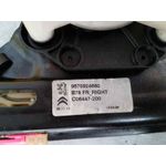 Elevalunas Delantero Derecho Para Citroen C4 Picasso