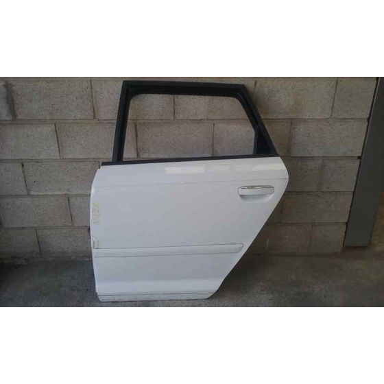 Puerta Trasera Izquierda Para Audi A3 Sportback