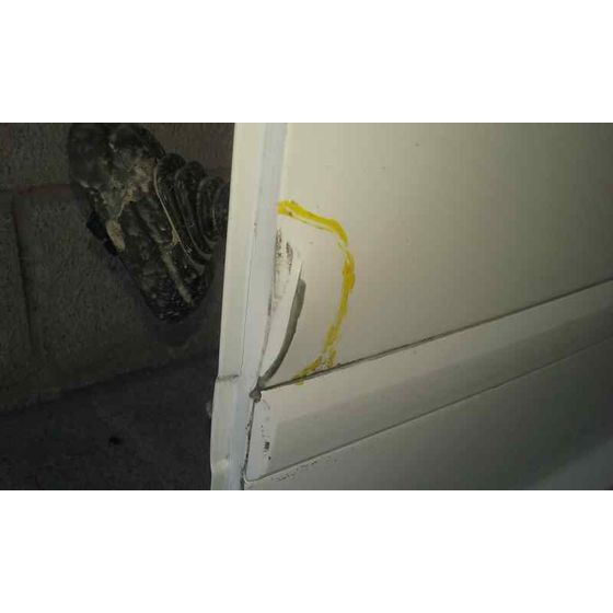 Puerta Trasera Izquierda Para Audi A3 Sportback