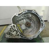 Caja Cambios Para Opel Meriva