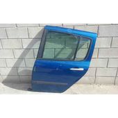 Puerta Trasera Izquierda Para Renault Modus