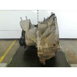 Caja Cambios Para Ford Fiesta
