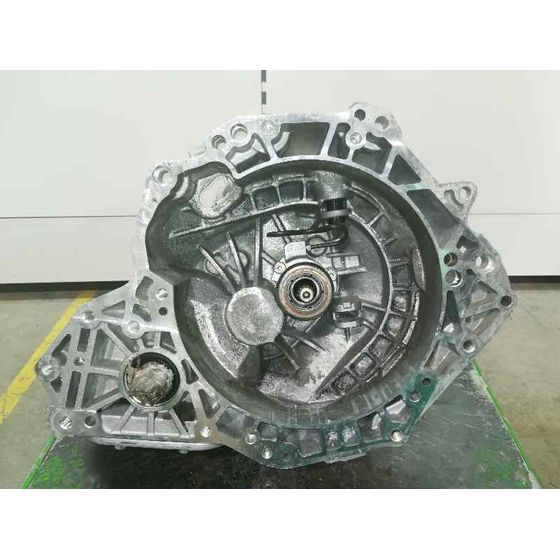 Caja Cambios Para Opel Corsa D
