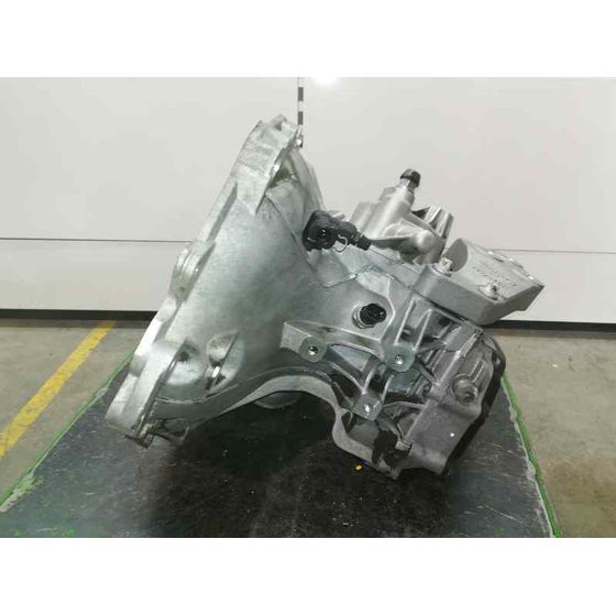 Caja Cambios Para Opel Corsa D