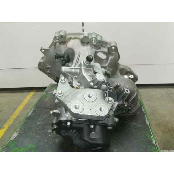 Caja Cambios Para Opel Corsa D
