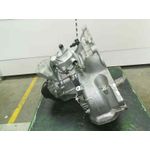 Caja Cambios Para Opel Corsa D