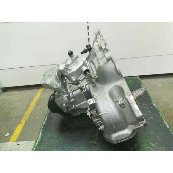 Caja Cambios Para Opel Corsa D