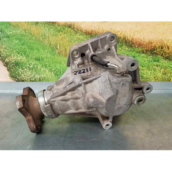 Diferencial Delantero Para Nissan Qashqai+2