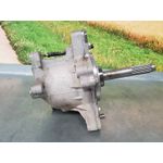 Diferencial Delantero Para Nissan Qashqai+2