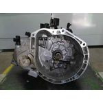 Caja Cambios Para Kia Picanto