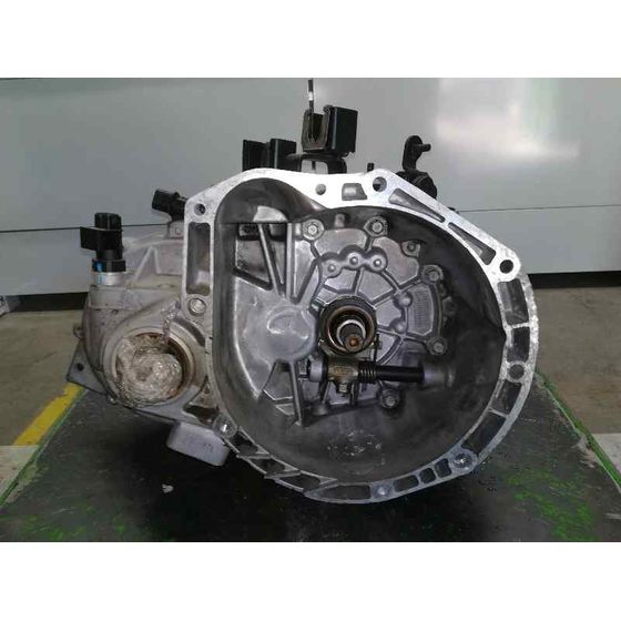 Caja Cambios Para Kia Picanto