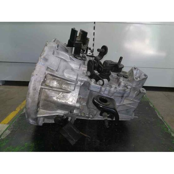 Caja Cambios Para Kia Picanto