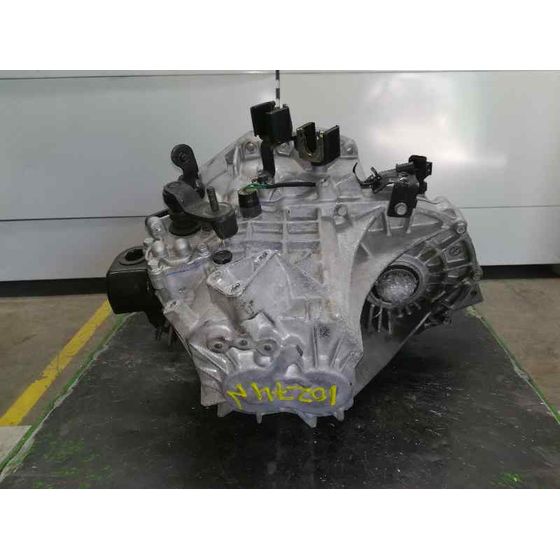 Caja Cambios Para Kia Picanto