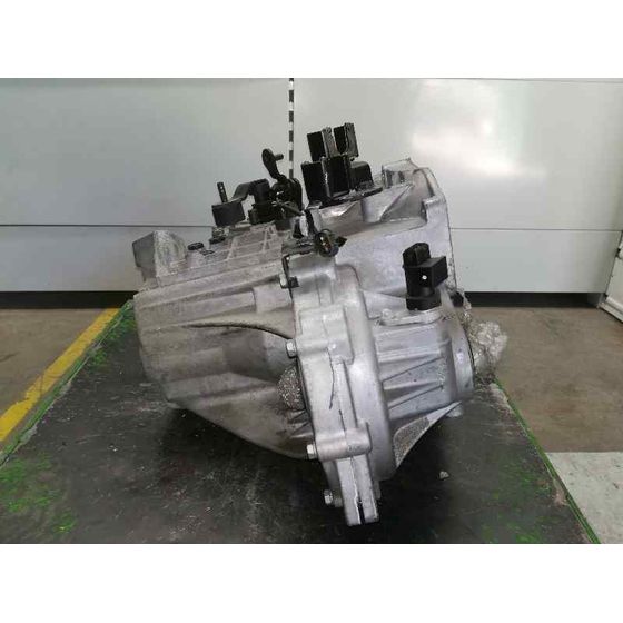 Caja Cambios Para Kia Picanto