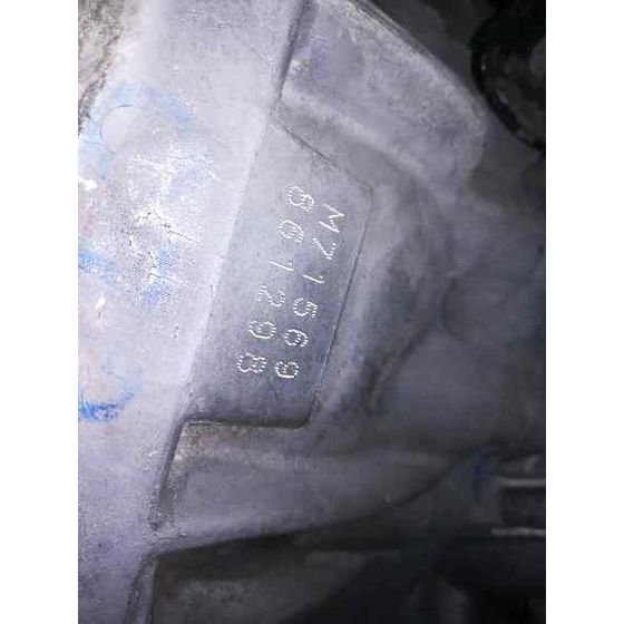 Caja Cambios Para Kia Picanto