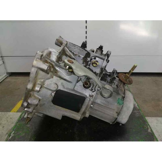 Caja Cambios Para Peugeot Partner