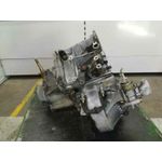 Caja Cambios Para Peugeot Partner